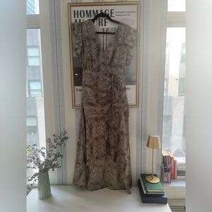 NEW Walter Baker Dress, Size 2